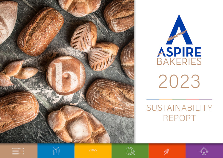 2023 Sustainability Report